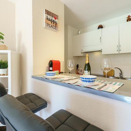 Sunny Zoco Calahonda - Happy Rentals Sitio de Calahonda 외부 사진