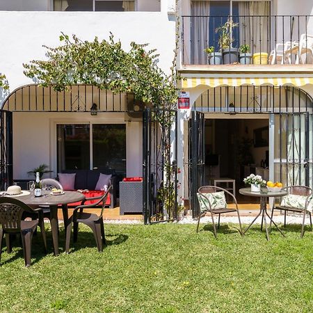 Sunny Zoco Calahonda - Happy Rentals Sitio de Calahonda 외부 사진