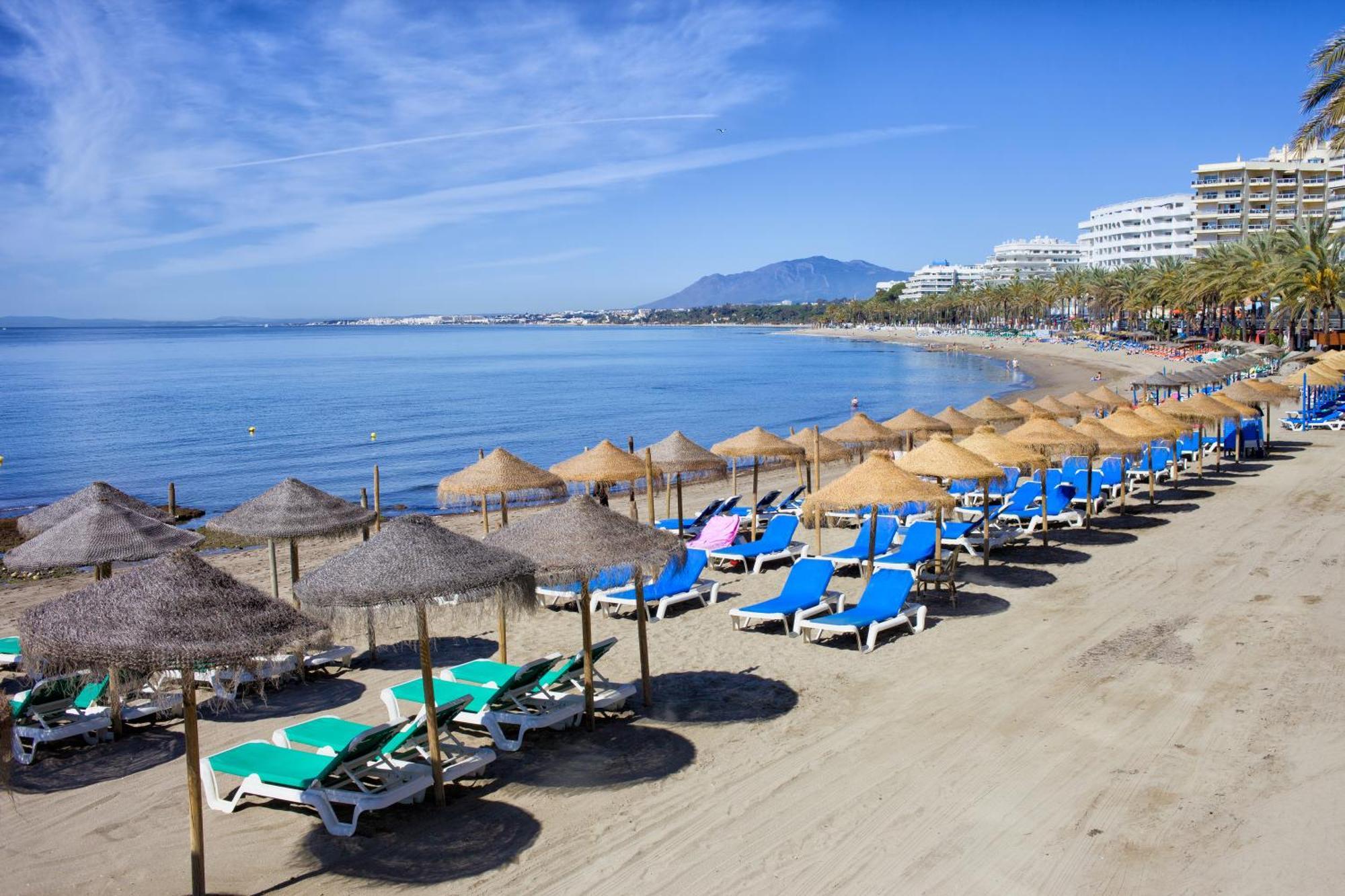 Sunny Zoco Calahonda - Happy Rentals Sitio de Calahonda 외부 사진
