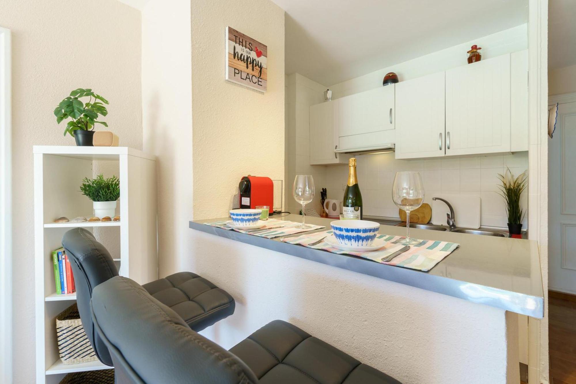 Sunny Zoco Calahonda - Happy Rentals Sitio de Calahonda 외부 사진
