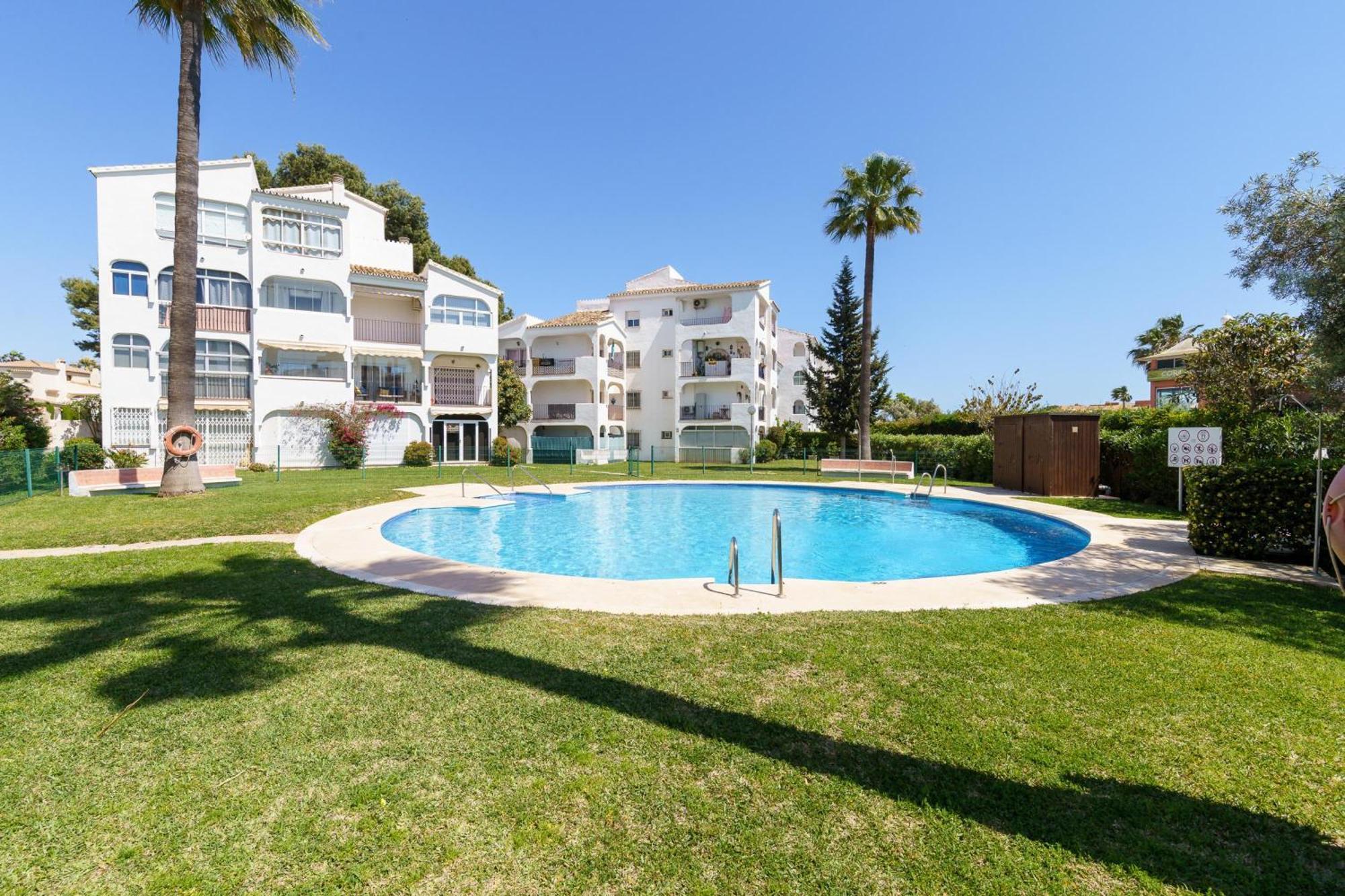 Sunny Zoco Calahonda - Happy Rentals Sitio de Calahonda 외부 사진