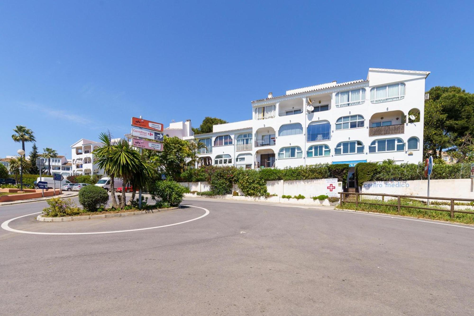 Sunny Zoco Calahonda - Happy Rentals Sitio de Calahonda 외부 사진