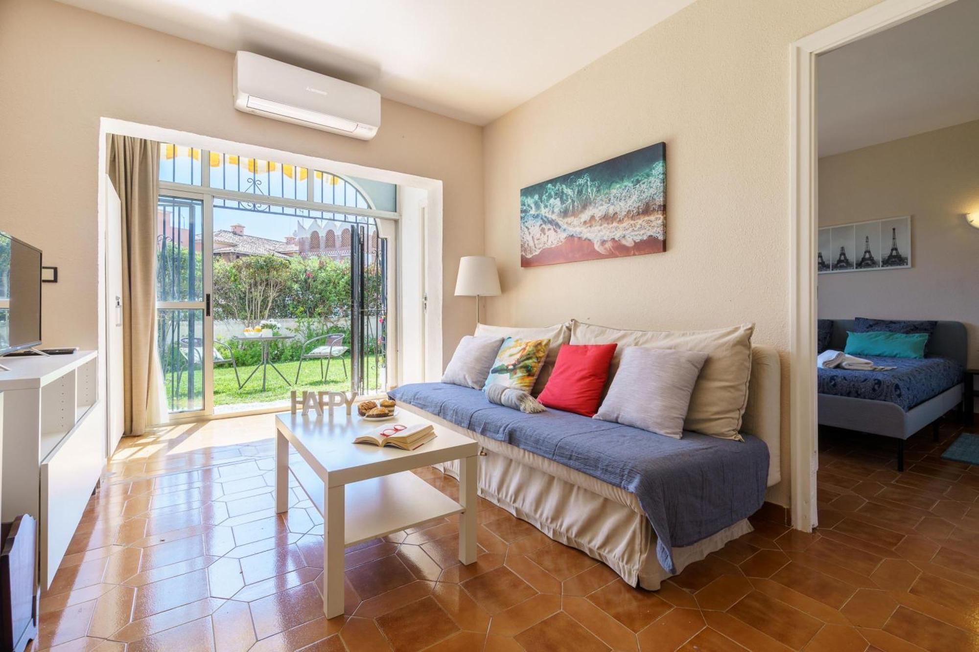 Sunny Zoco Calahonda - Happy Rentals Sitio de Calahonda 외부 사진