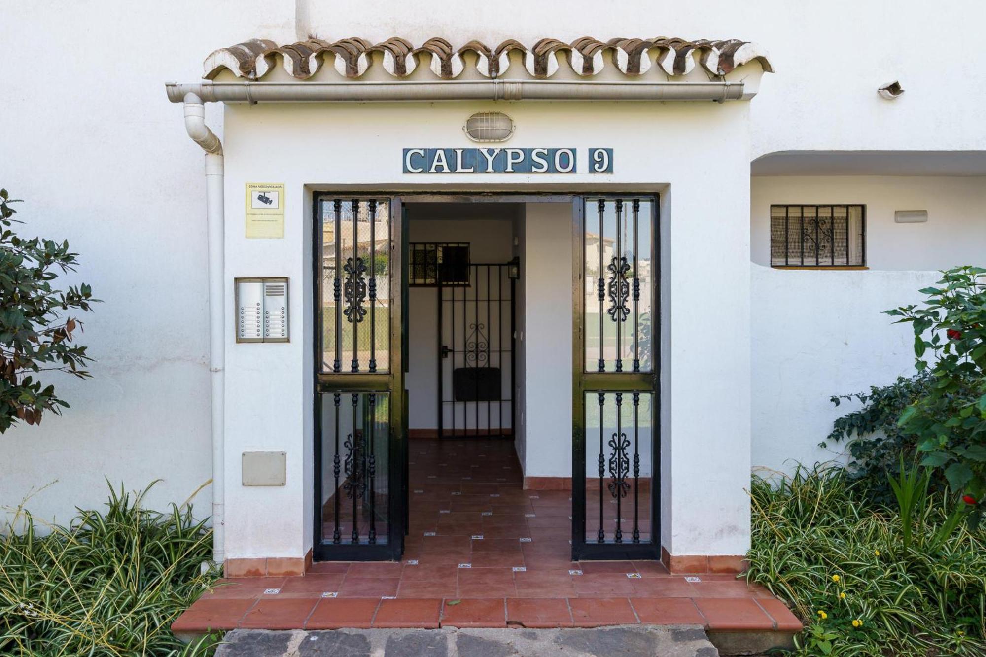 Sunny Zoco Calahonda - Happy Rentals Sitio de Calahonda 외부 사진