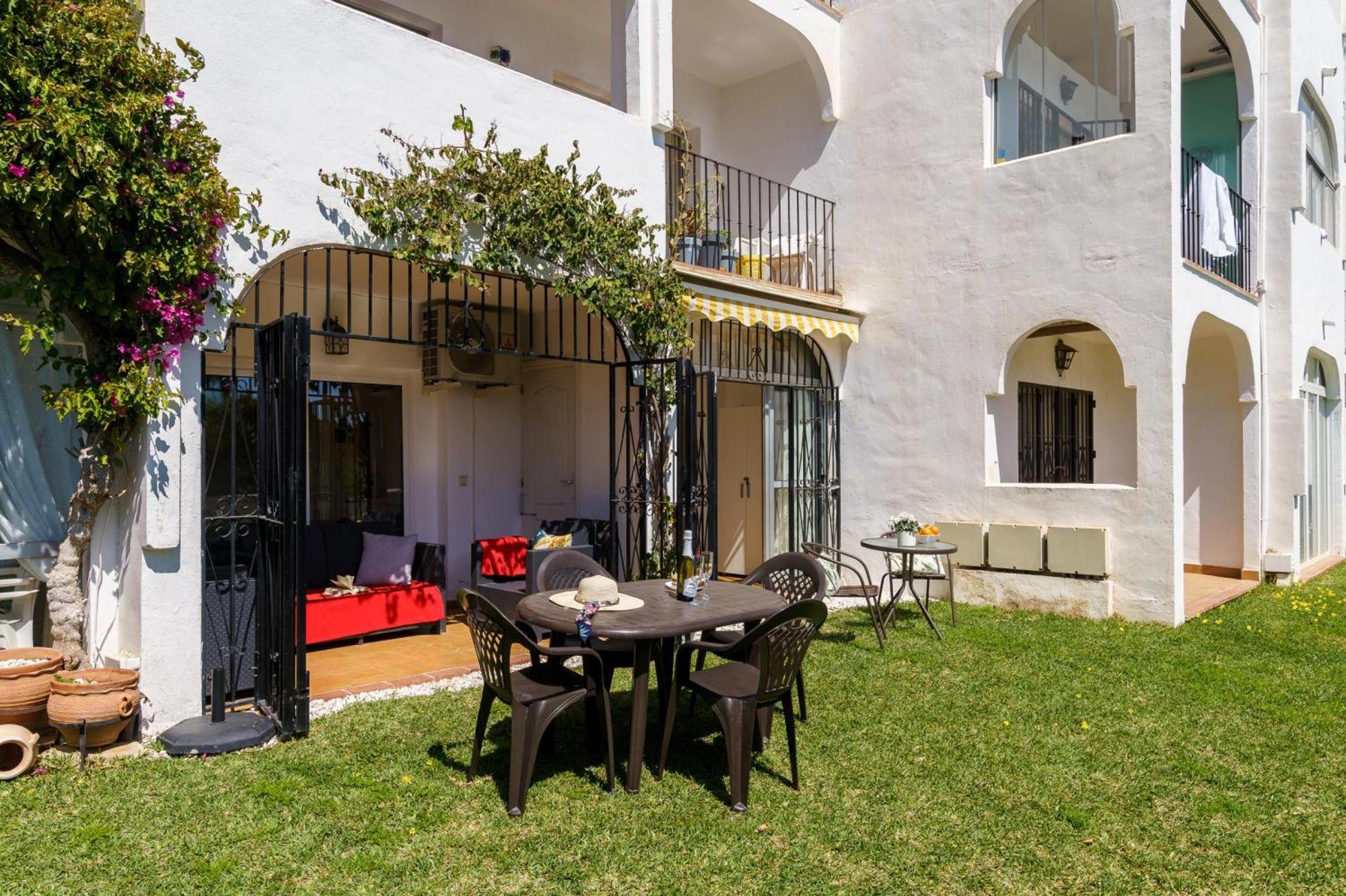 Sunny Zoco Calahonda - Happy Rentals Sitio de Calahonda 외부 사진