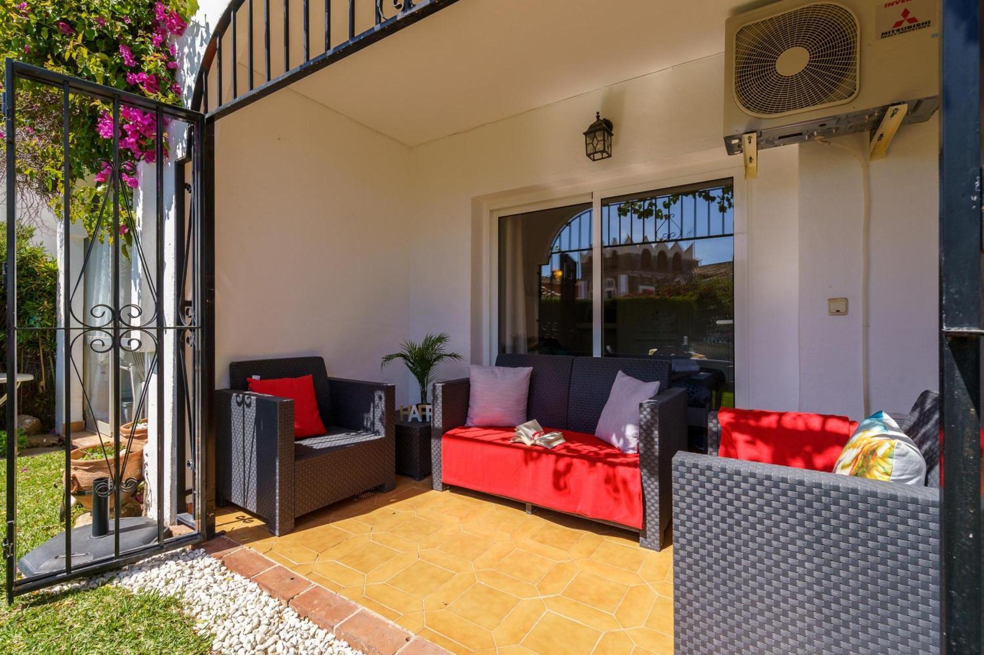 Sunny Zoco Calahonda - Happy Rentals Sitio de Calahonda 외부 사진