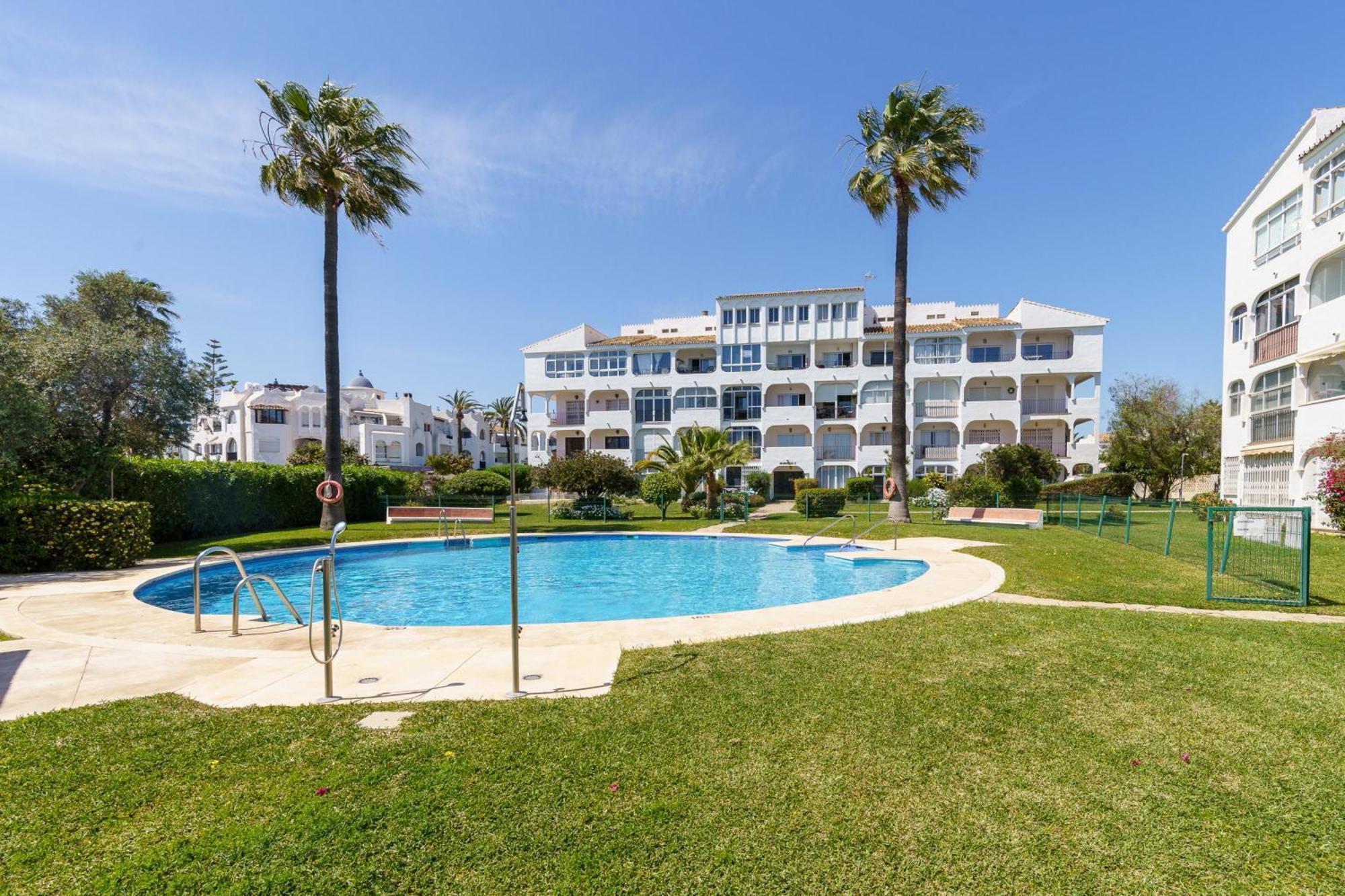 Sunny Zoco Calahonda - Happy Rentals Sitio de Calahonda 외부 사진