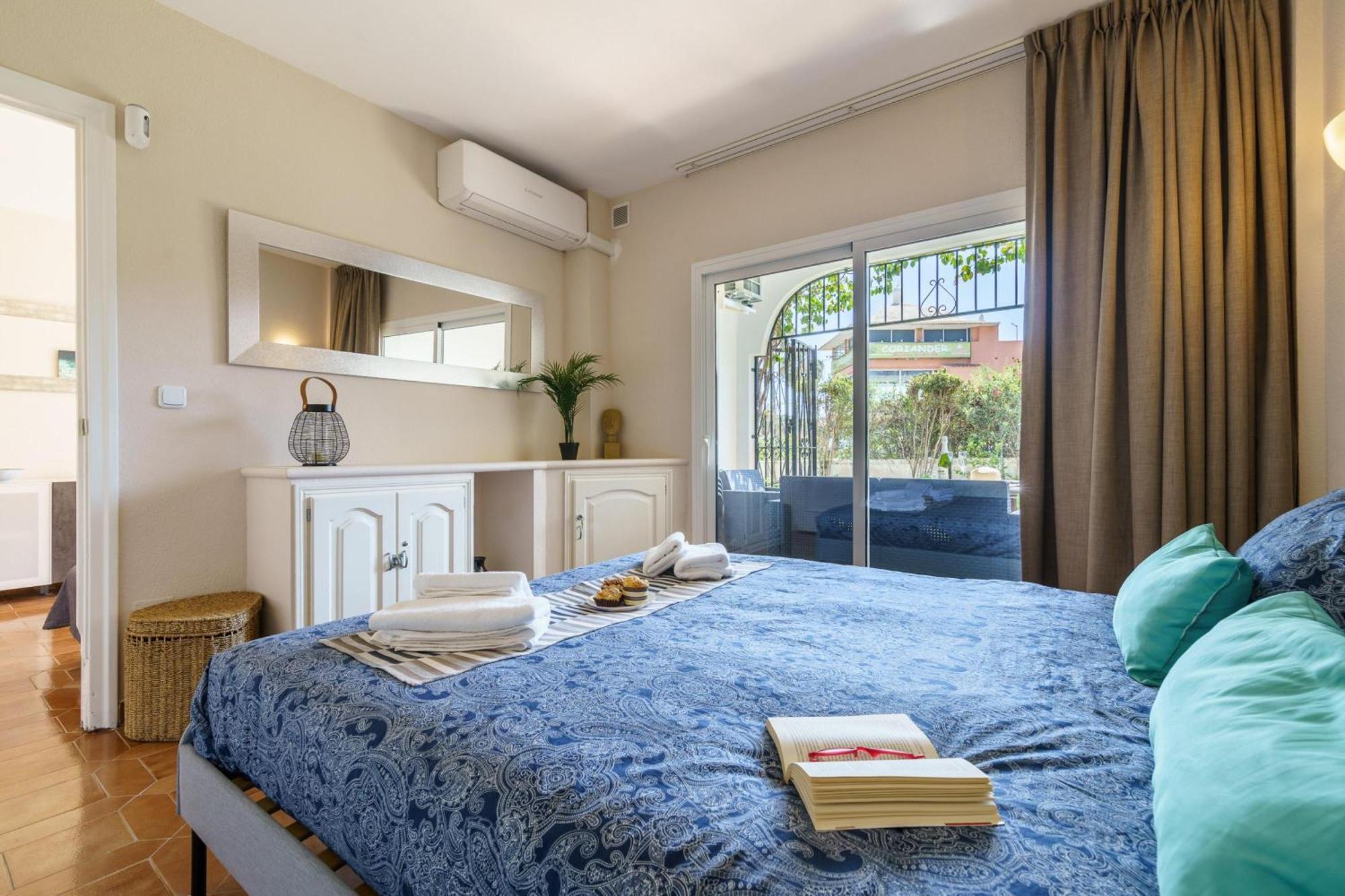 Sunny Zoco Calahonda - Happy Rentals Sitio de Calahonda 외부 사진