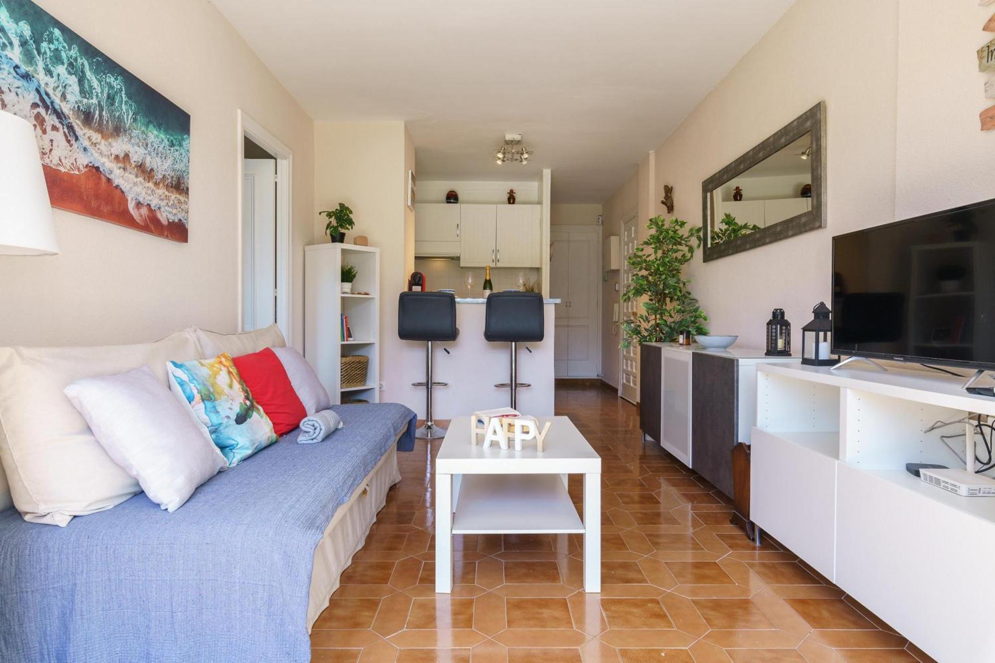 Sunny Zoco Calahonda - Happy Rentals Sitio de Calahonda 외부 사진