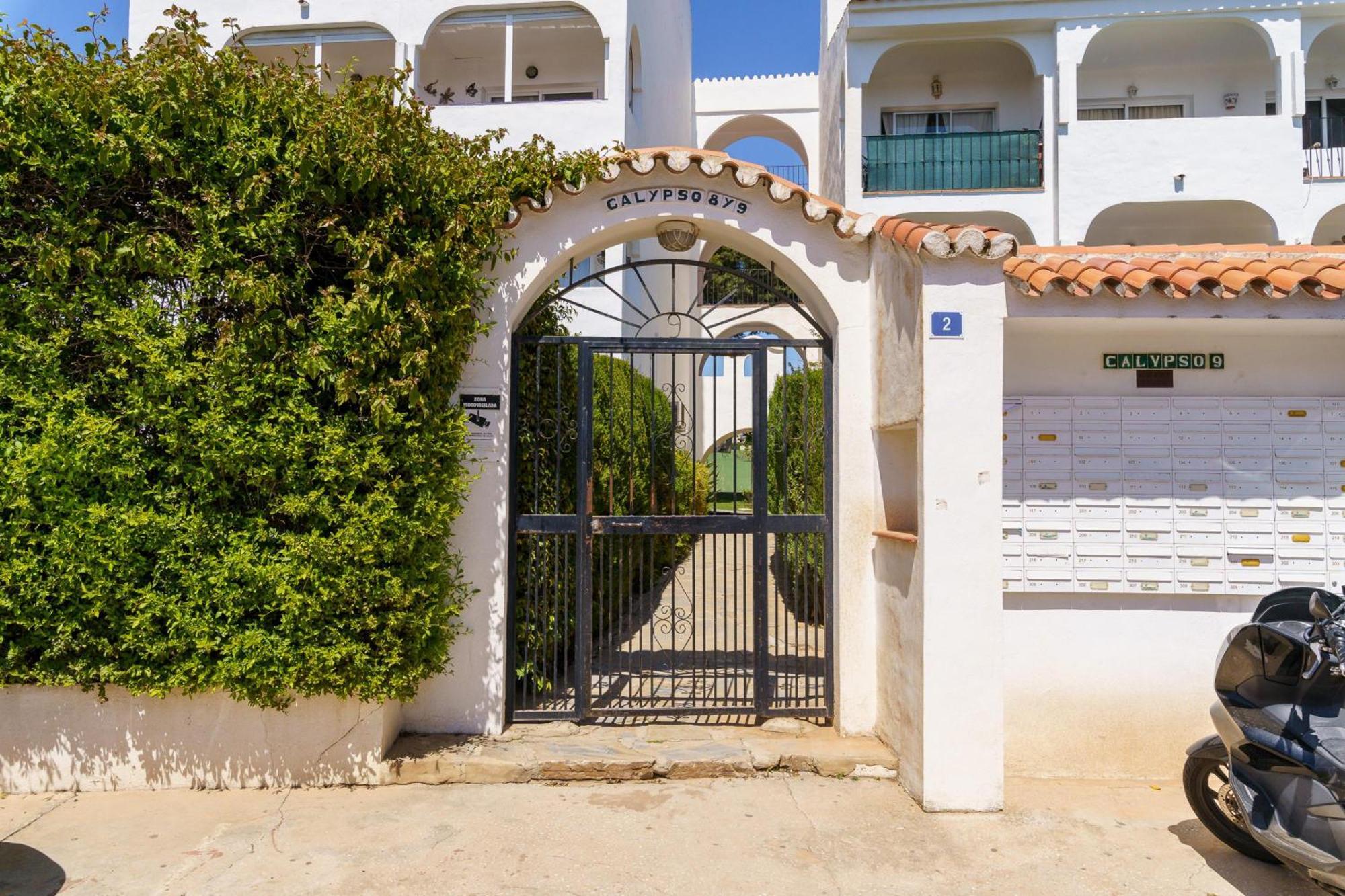 Sunny Zoco Calahonda - Happy Rentals Sitio de Calahonda 외부 사진