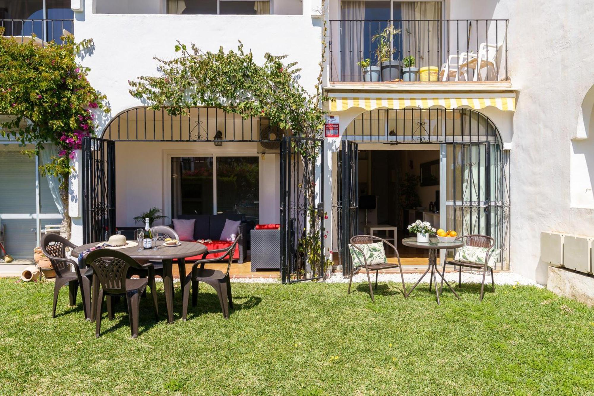 Sunny Zoco Calahonda - Happy Rentals Sitio de Calahonda 외부 사진